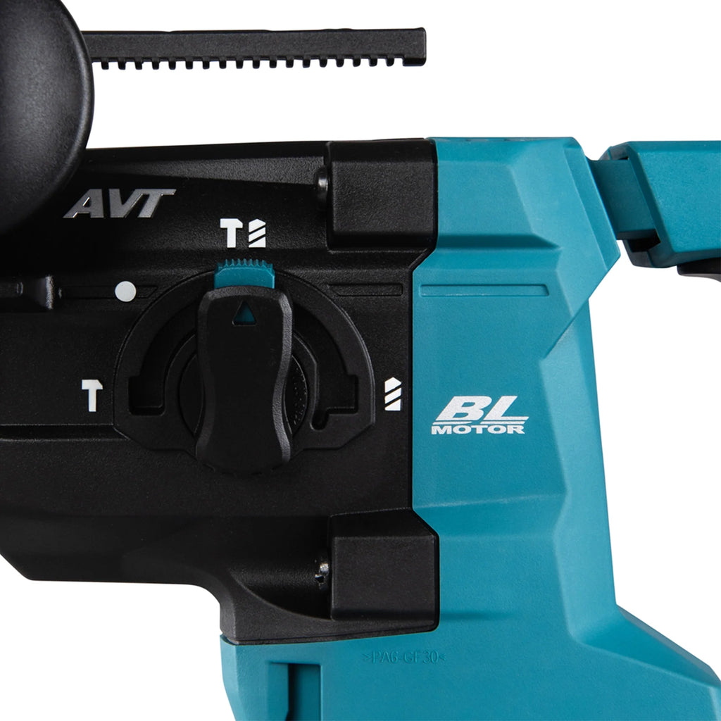 Bohrhammer Makita HR010GZ01 40 V