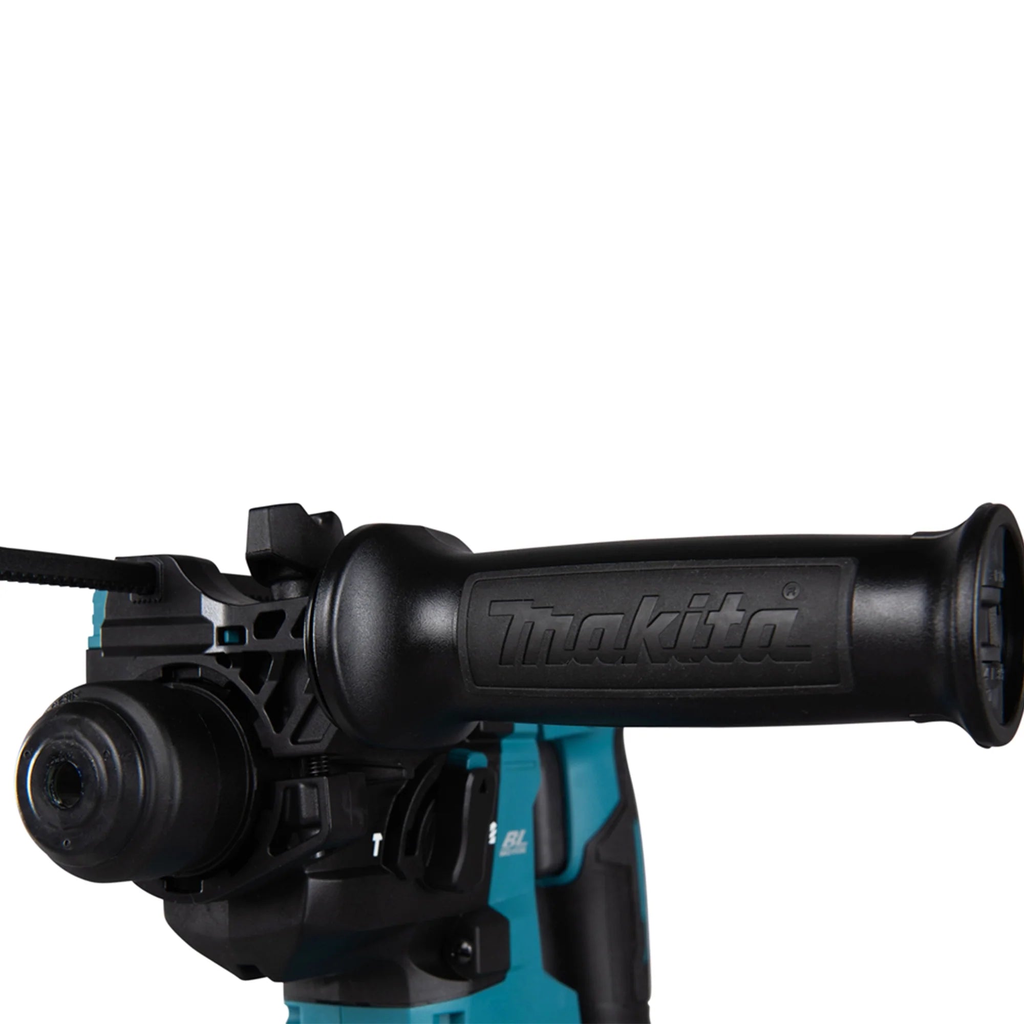 Bohrhammer Makita HR010GZ01 40 V