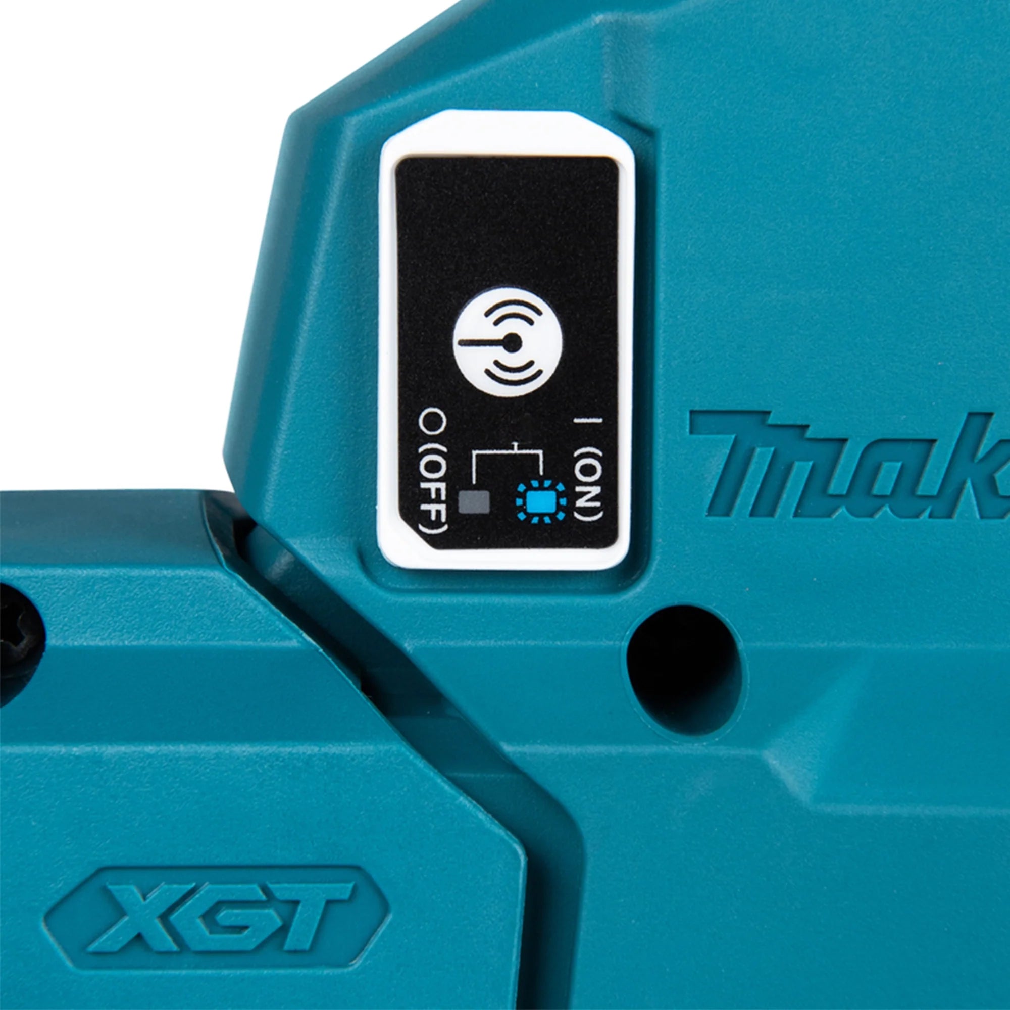 Bohrhammer Makita HR010GZ01 40 V