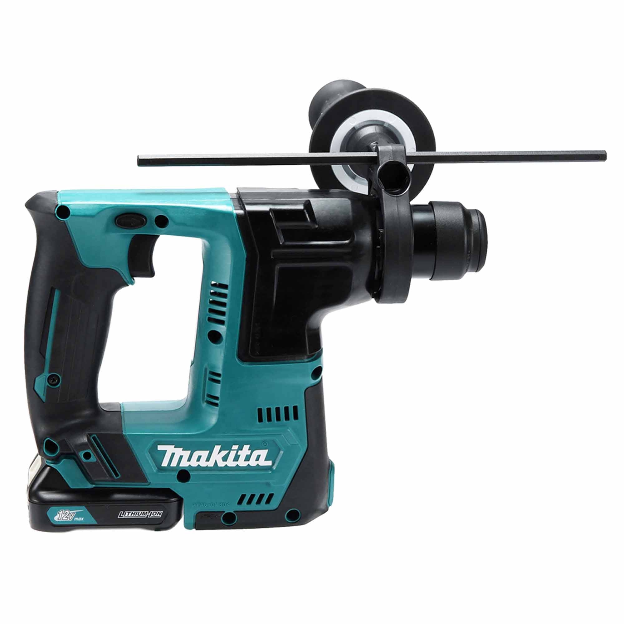 Bohrhammer Makita HR140DSMJ 12V 4Ah