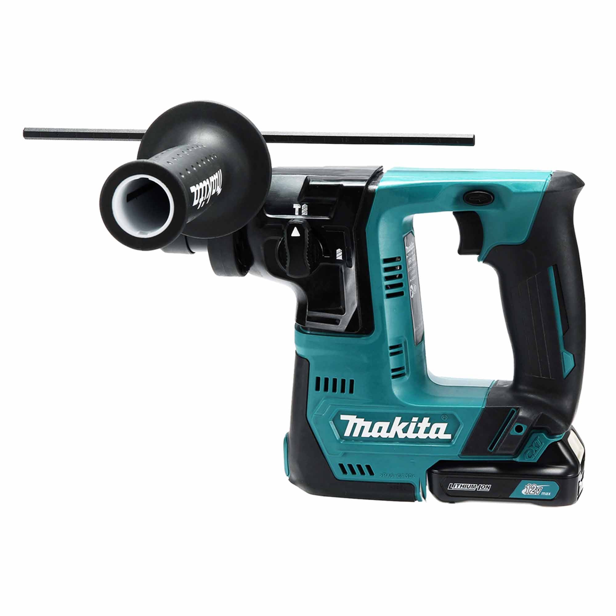Bohrhammer Makita HR140DSMJ 12V 4Ah