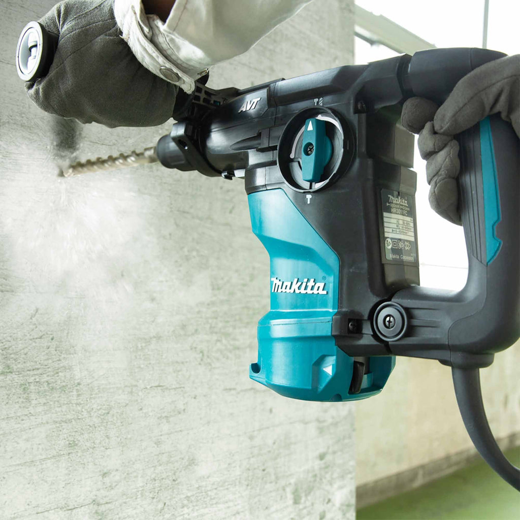 Bohrhammer Makita HR3011FCJ 1050W