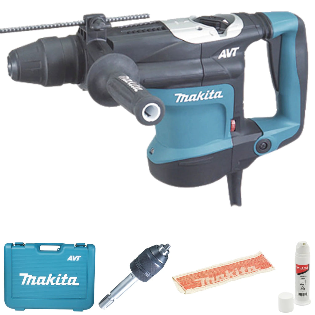Bohrhammer Makita HR3541FCX 850W
