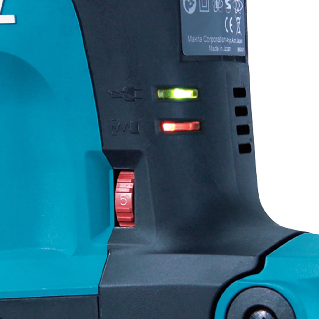 Bohrhammer Makita HR3541FCX 850W