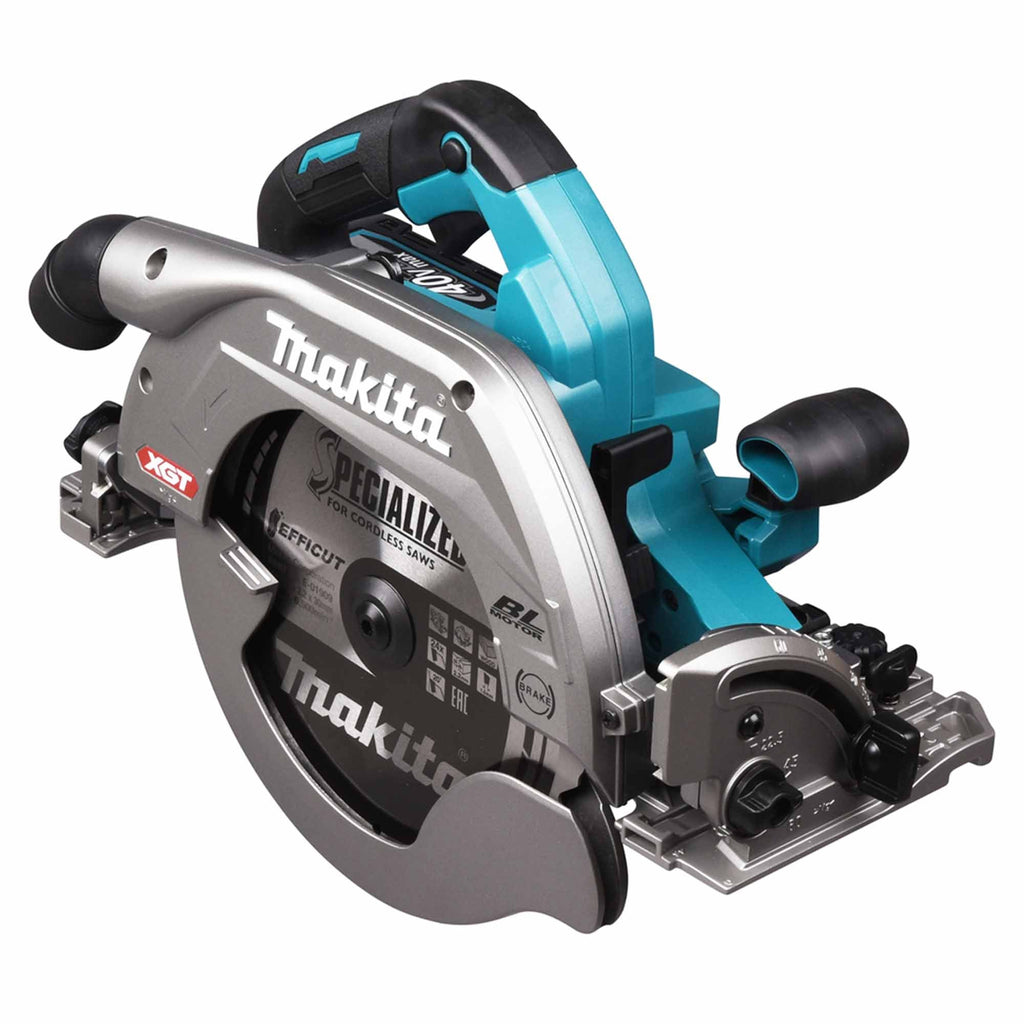 Kreissäge Makita HS009GZ 40V