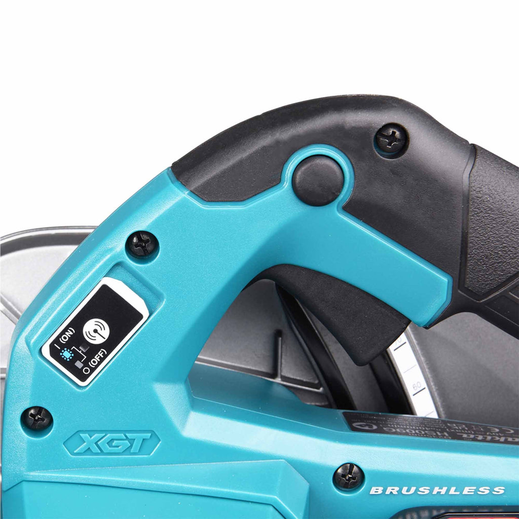 Kreissäge Makita HS009GZ 40V