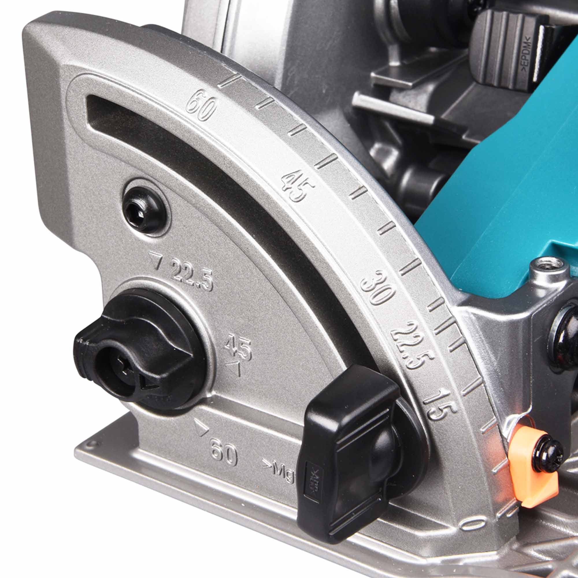 Kreissäge Makita HS009GT201 40V 5Ah
