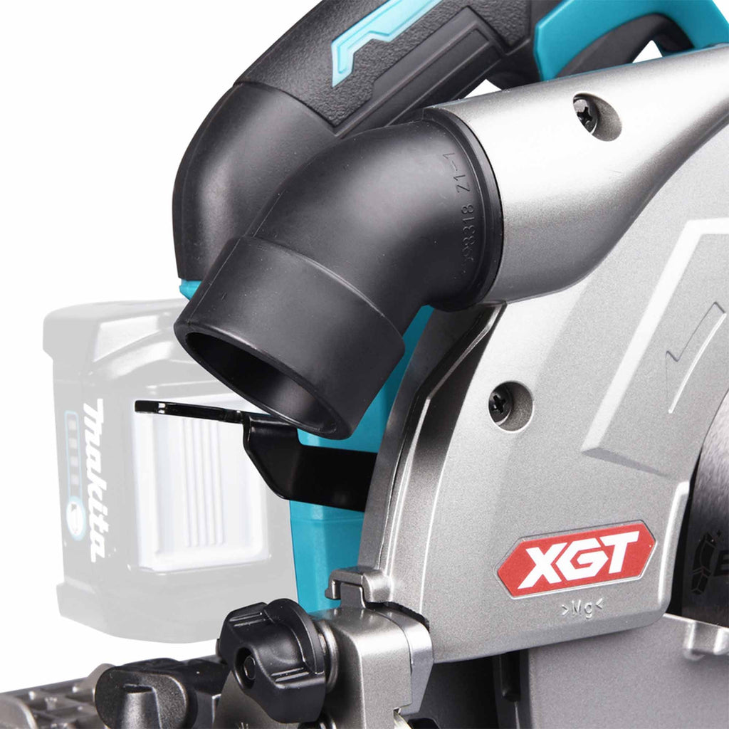 Kreissäge Makita HS009GZ 40V