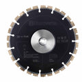 Diamantscheibe Husqvarna  EL 10 CnB