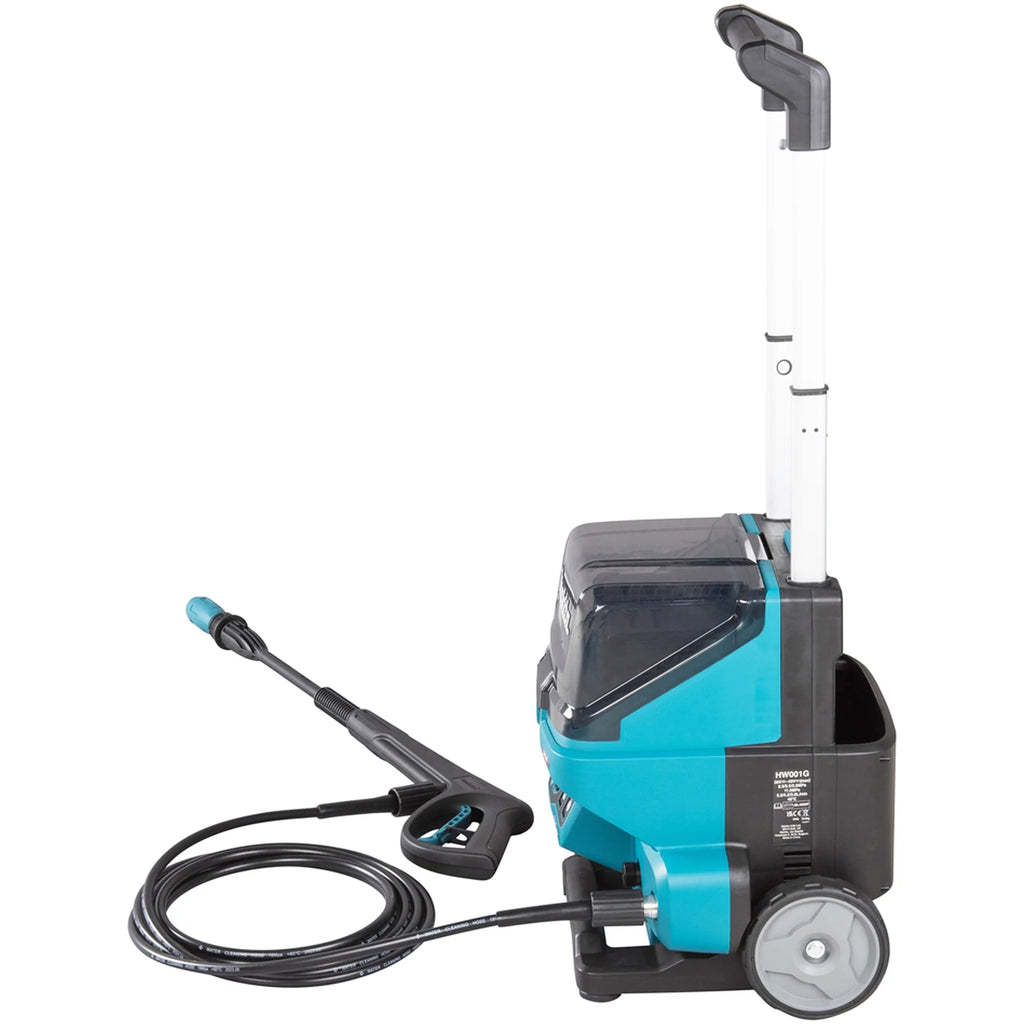 Hochdruckreiniger Makita HW001GZ 40V