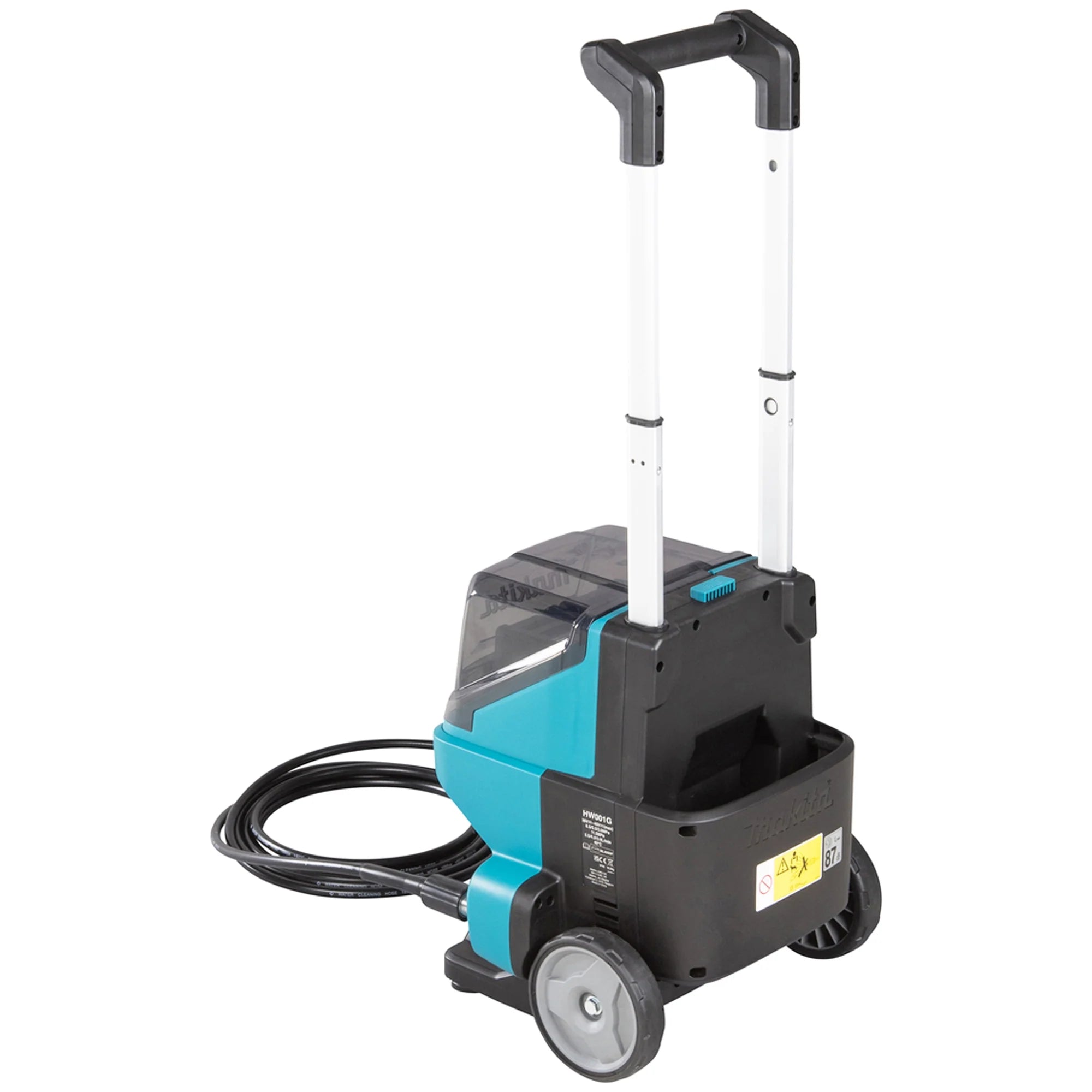 Hochdruckreiniger Makita HW001GZ 40V