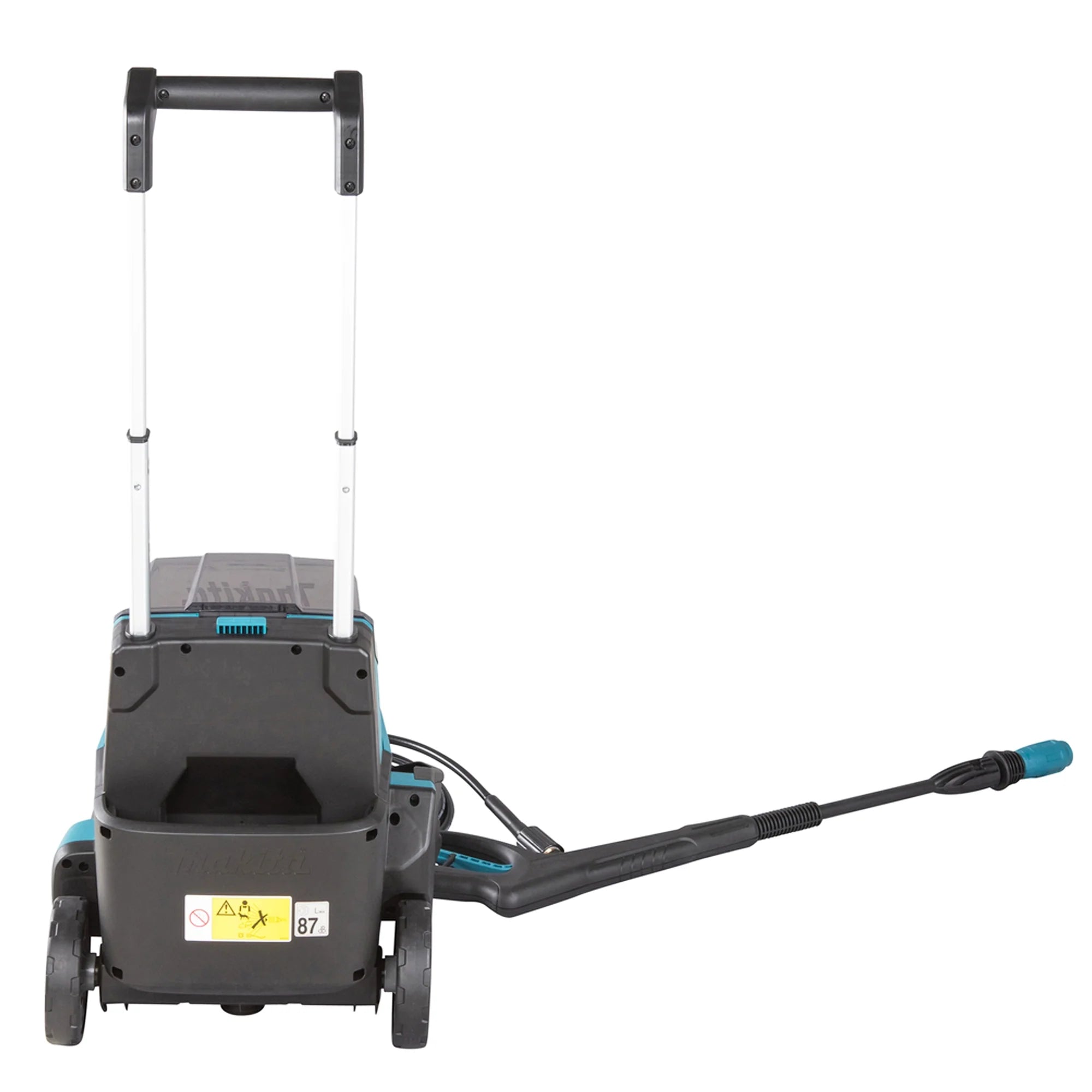 Hochdruckreiniger Makita HW001GZ 40V
