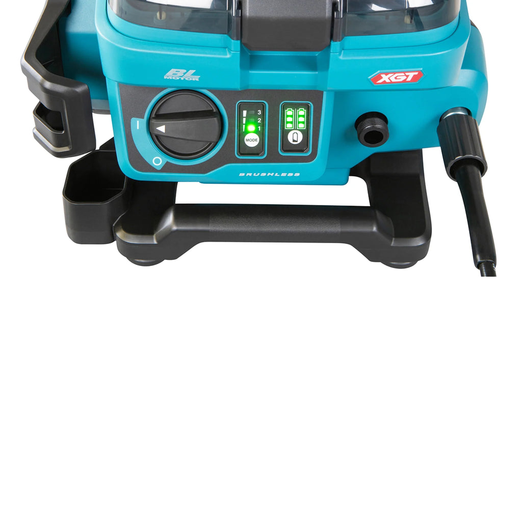 Hochdruckreiniger Makita HW001GZ 40V