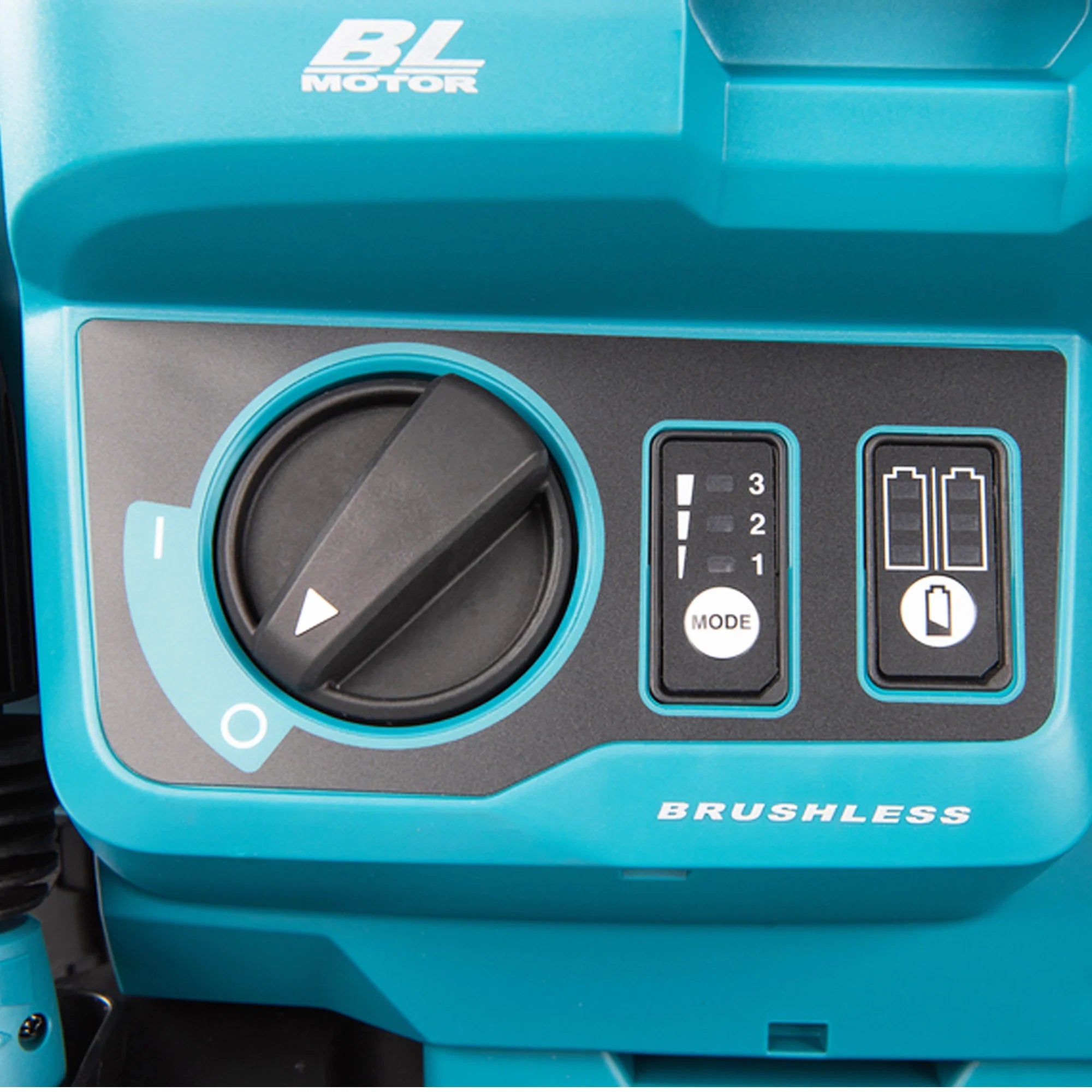 Hochdruckreiniger Makita HW001GZ 40V