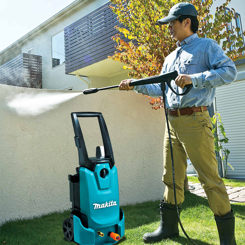Hochdruckreiniger Makita HW1200 1800W