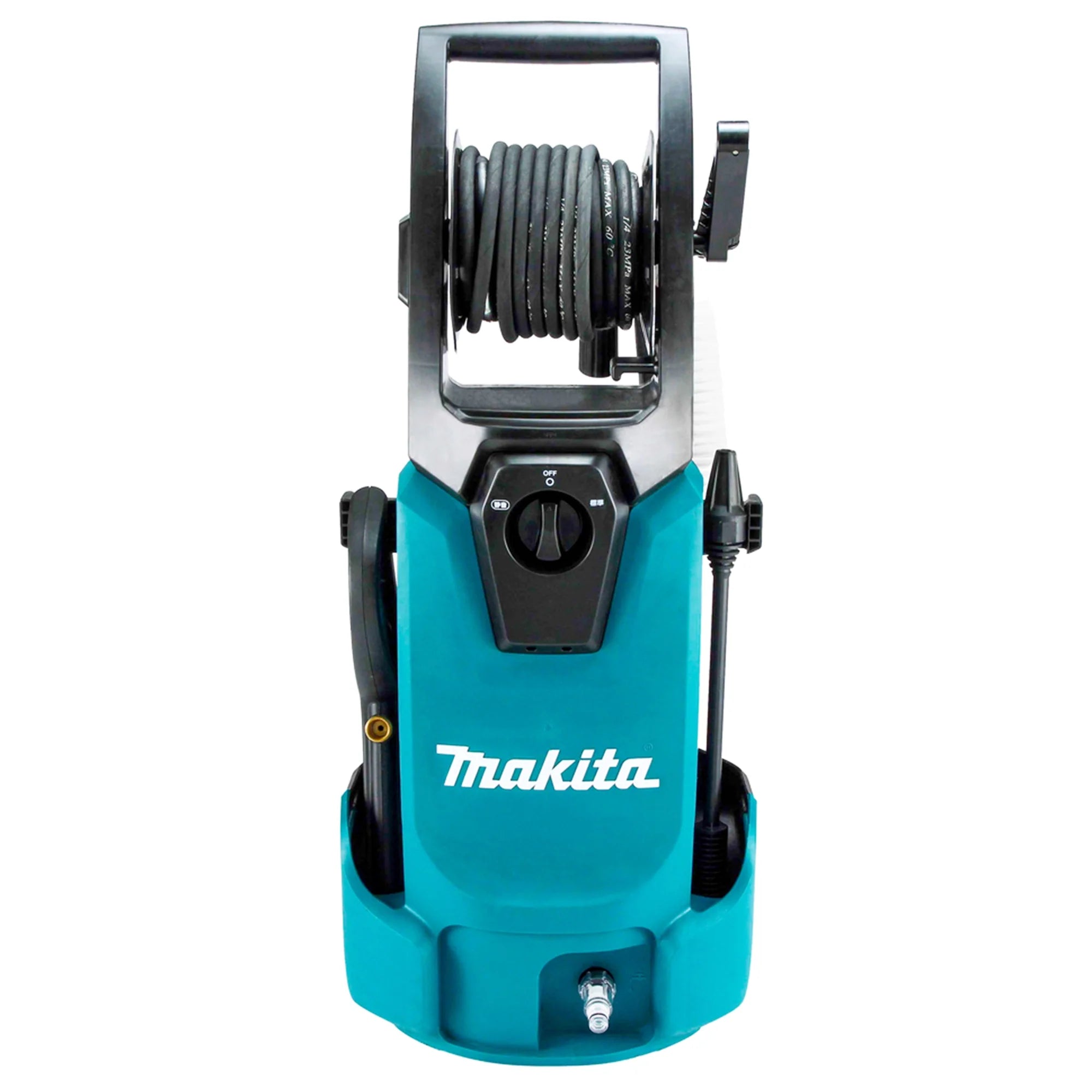 Hochdruckreiniger Makita HW1300 1800W