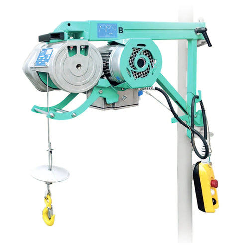 Aufzug Imer ET 150 NEO 800W
