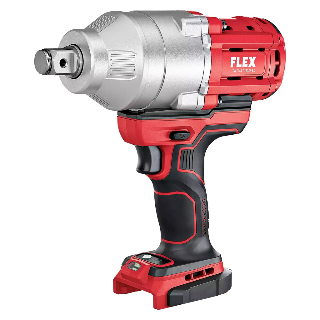 Schlagschrauber Flex IW 3/4" EC C 18V