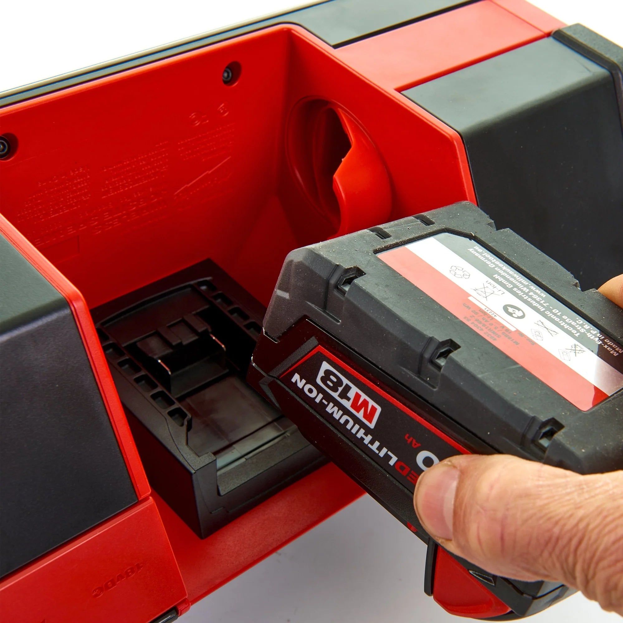 Lautsprecher Milwaukee M12-18 JSSP-0