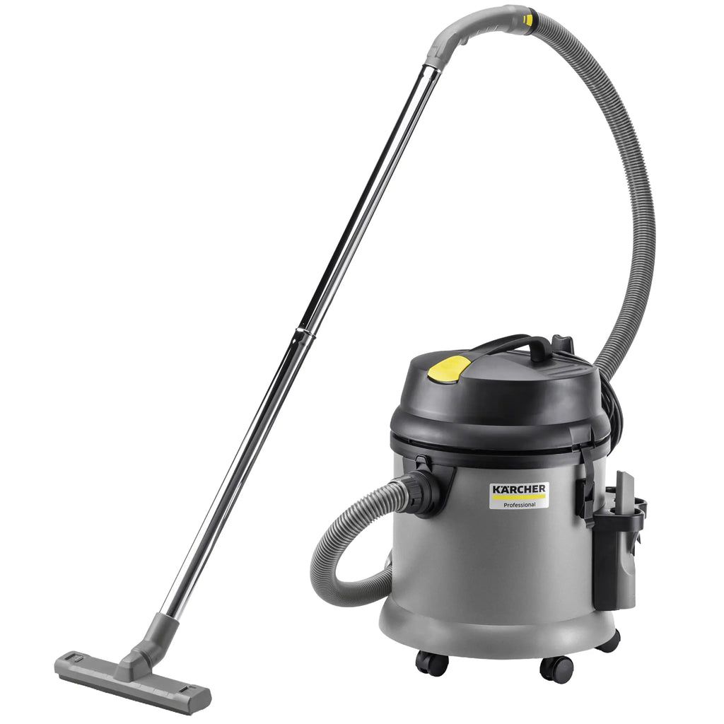 Karcher NT 27/1 1380W Fest-Flüssig-Staubsauger