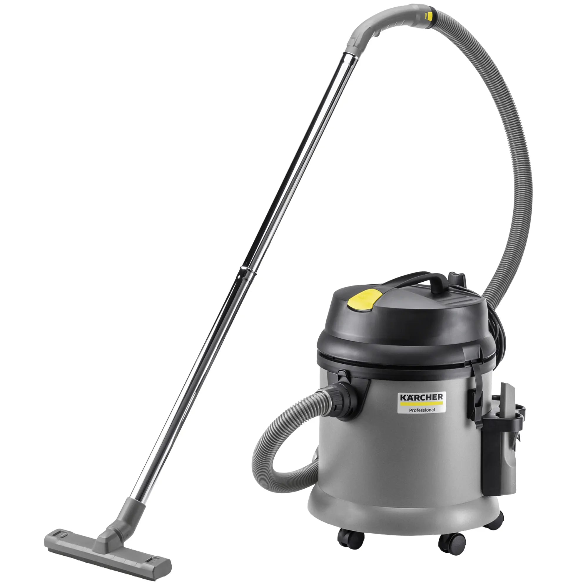 Karcher NT 27/1 1380W Fest-Flüssig-Staubsauger
