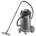 Karcher NT 48/1 1380W Fest-Flüssig-Staubsauger