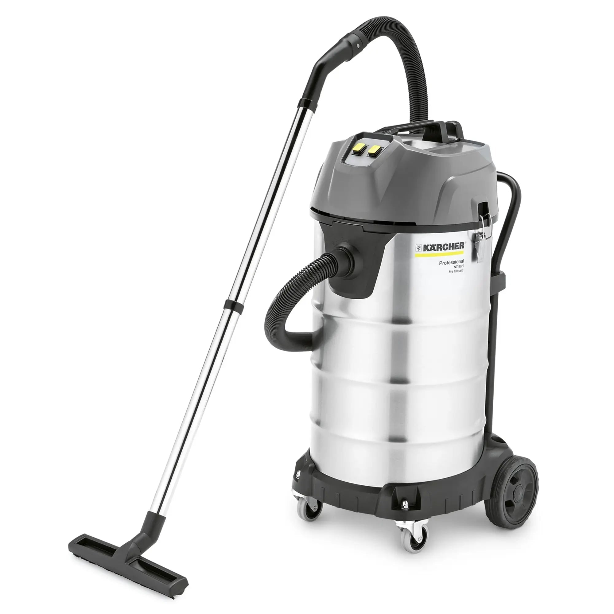 Staubsauger Kärcher NT 90/2 Me Classic 2300W