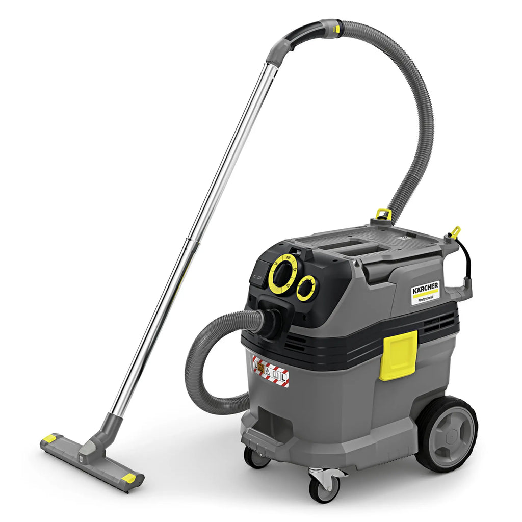 Karcher NT 30/1 Tact Te Fest-Flüssig-Staubsauger