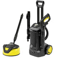 Hochdruckreiniger Karcher K6 Black T5