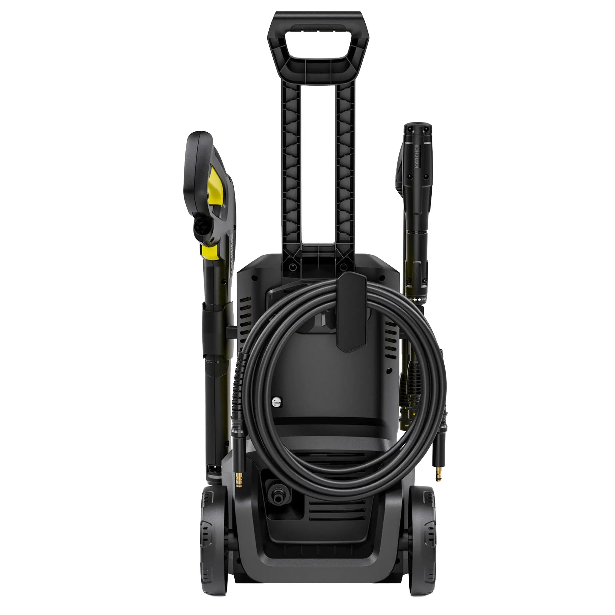 Hochdruckreiniger Karcher K6 Black T5