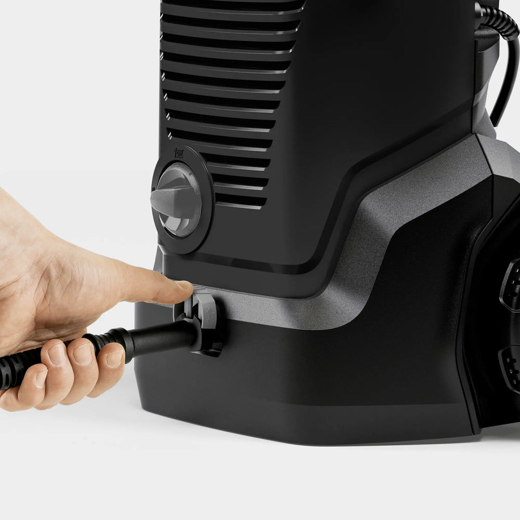 Hochdruckreiniger Karcher K6 Black T5