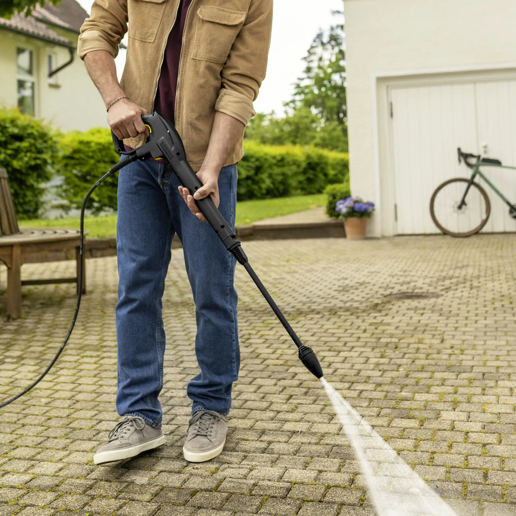 Hochdruckreiniger Karcher K6 Black T5