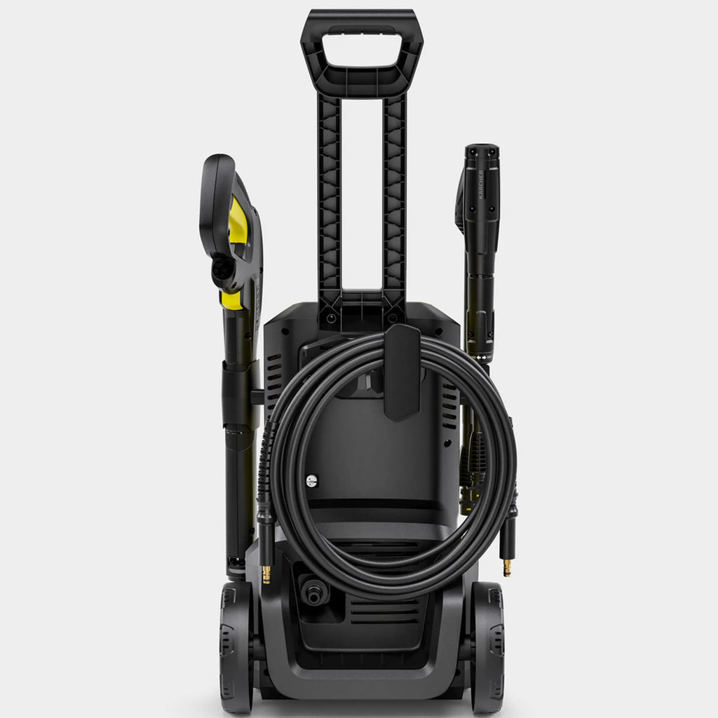 Hochdruckreiniger Karcher K5 Black T5