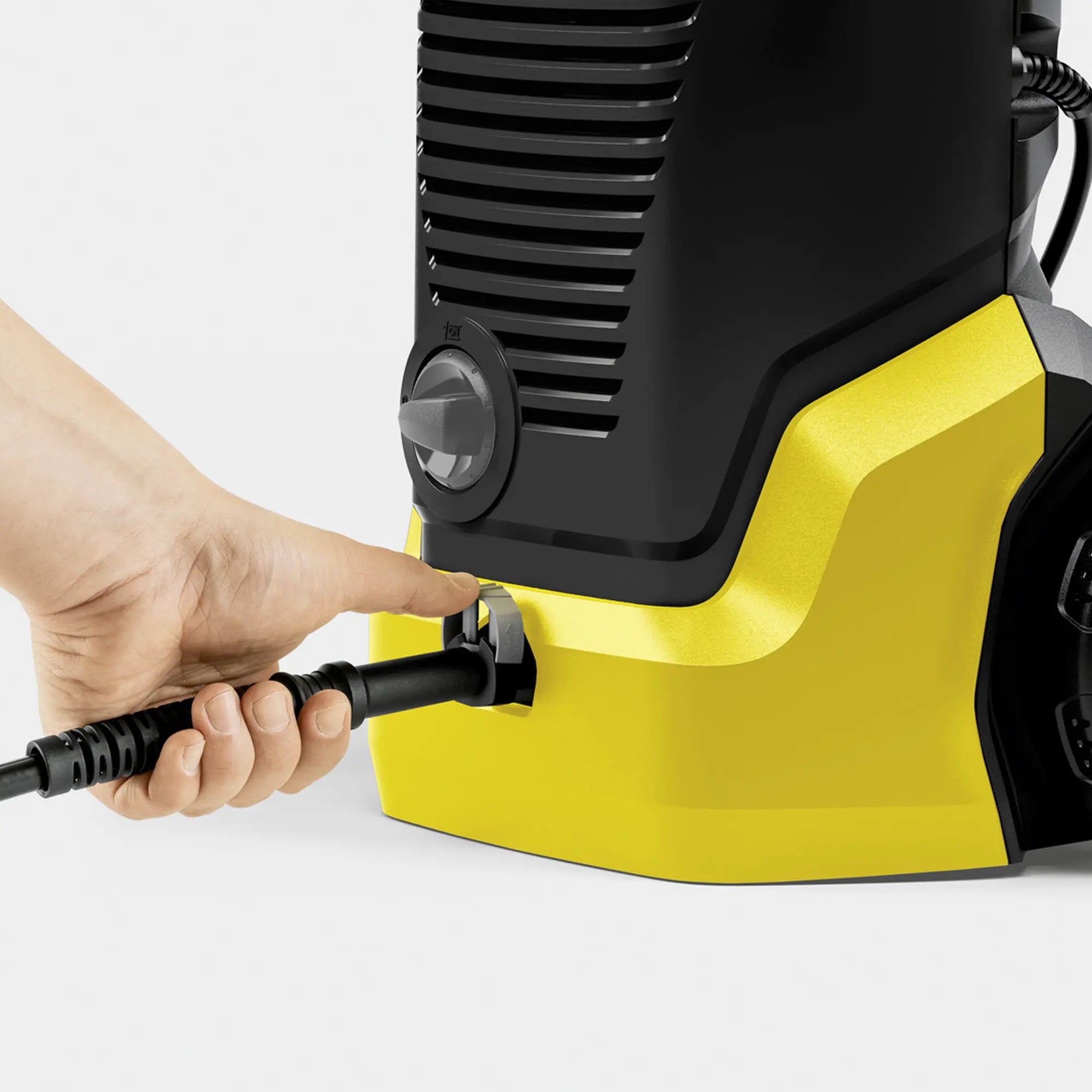 Hochdruckreiniger Karcher K5 Black T5