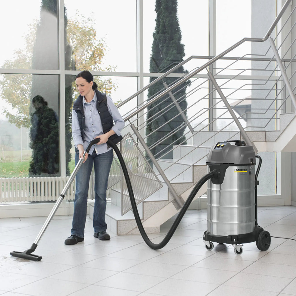 Staubsauger Kärcher NT 90/2 Me Classic 2300W