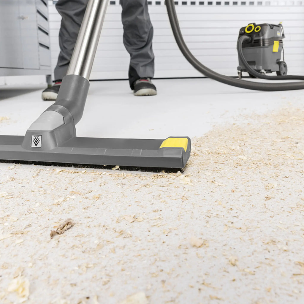 Karcher NT 30/1 Tact Te Fest-Flüssig-Staubsauger