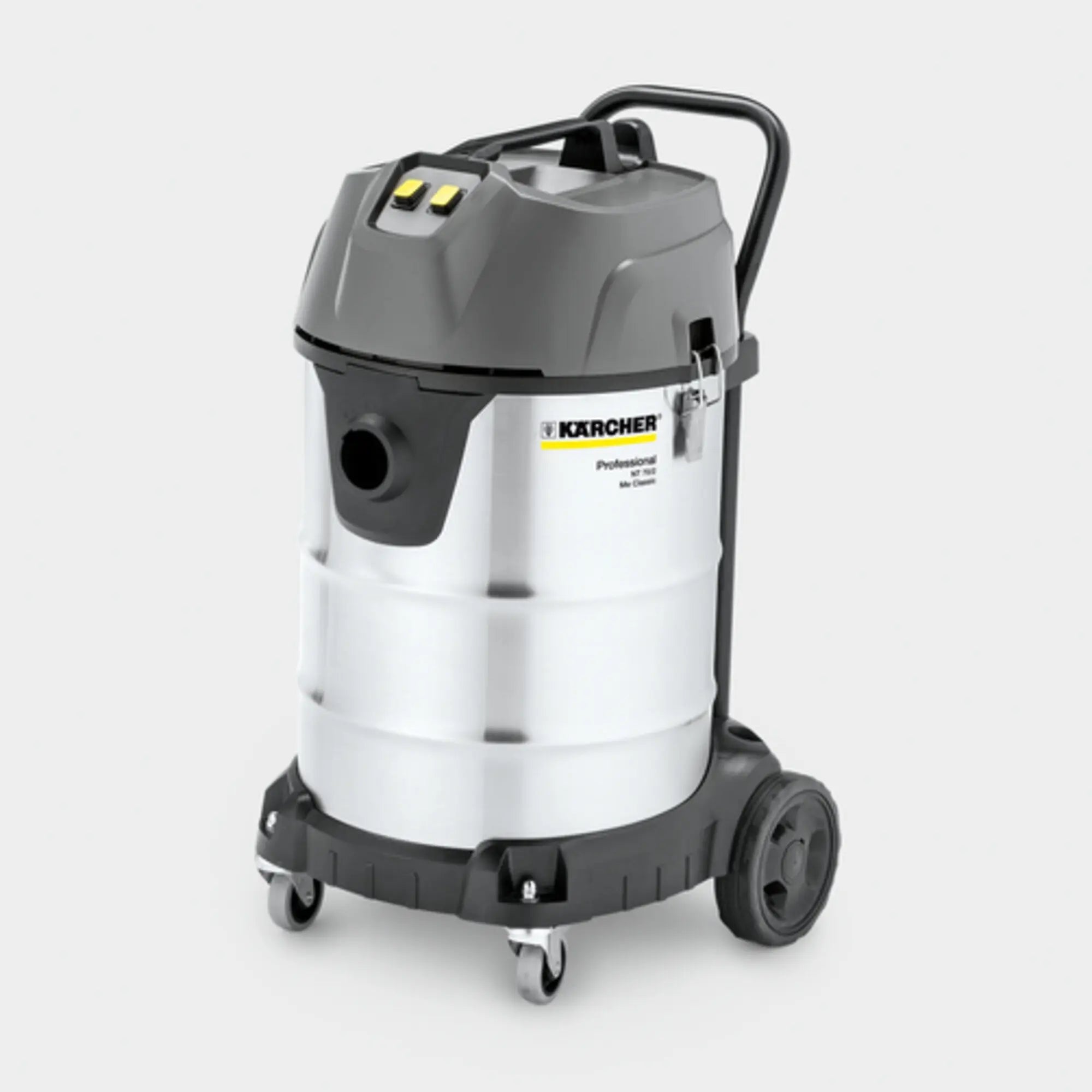 Staubsauger Kärcher NT 90/2 Me Classic 2300W