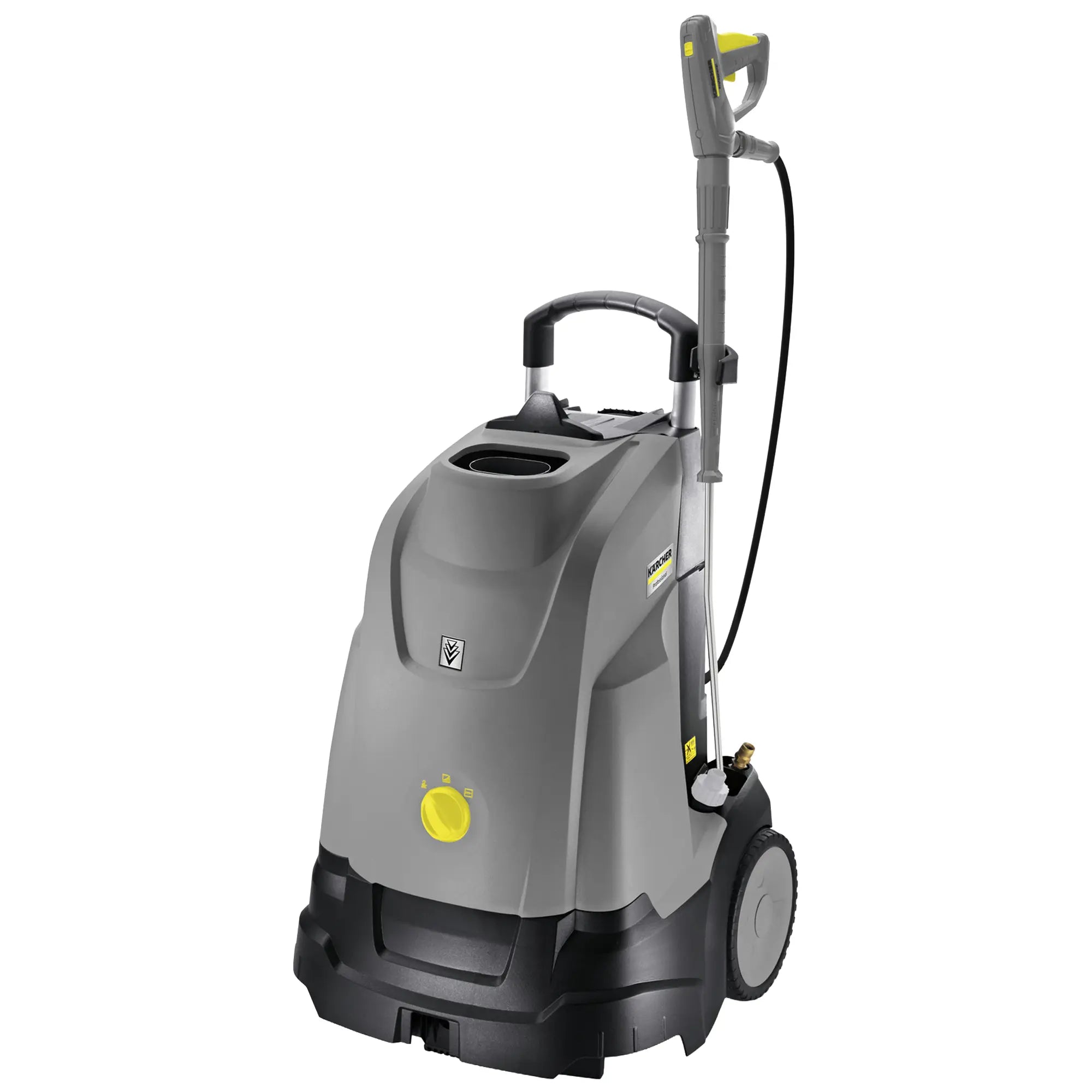 Hochdruckreiniger Karcher HDS 5/15 U