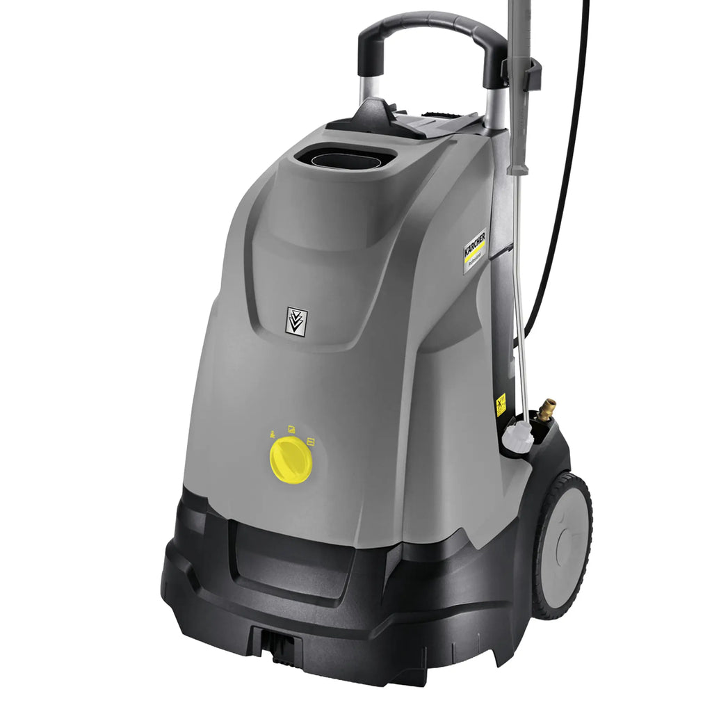 Hochdruckreiniger Karcher HDS 5/15 U