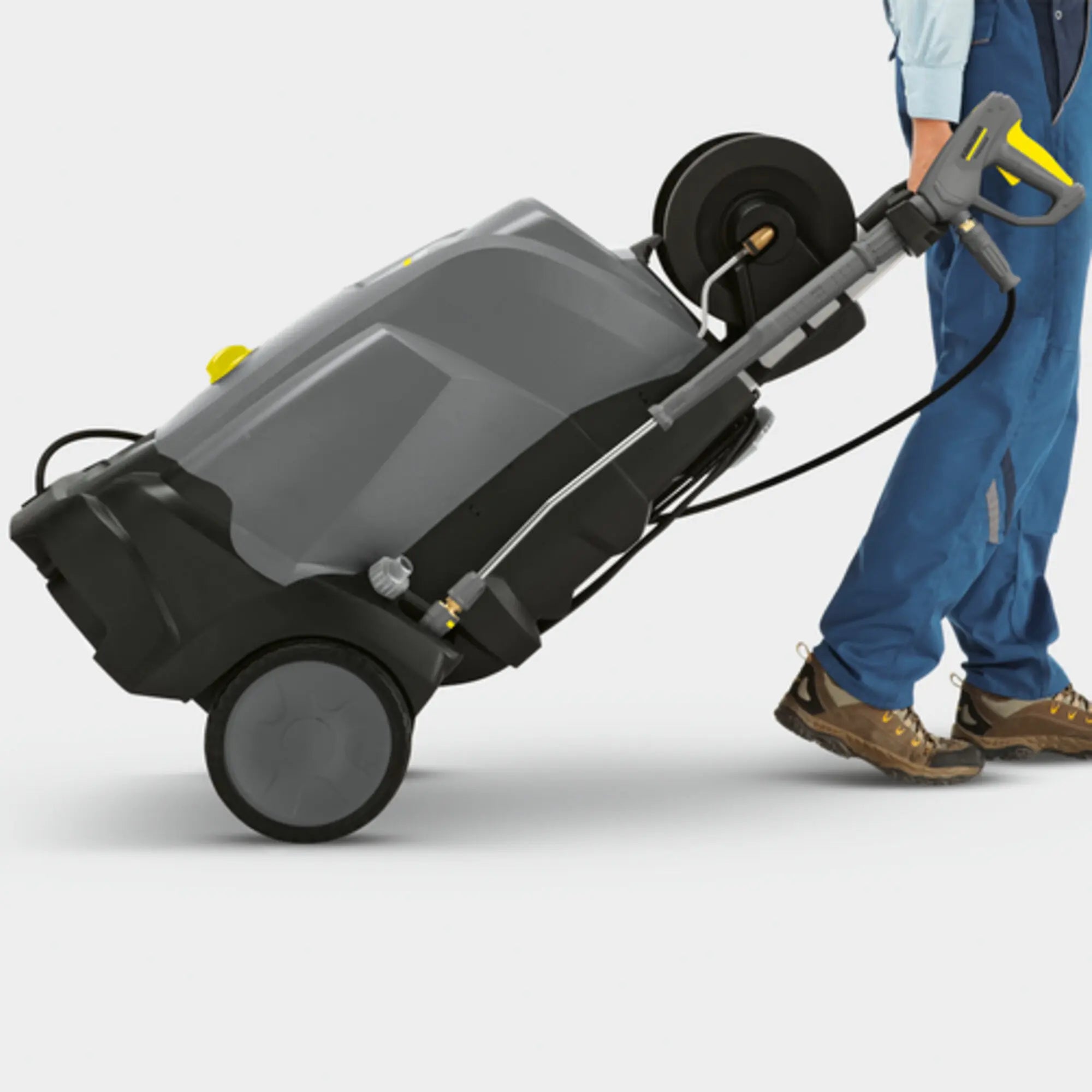 Hochdruckreiniger Karcher HDS 5/11 U