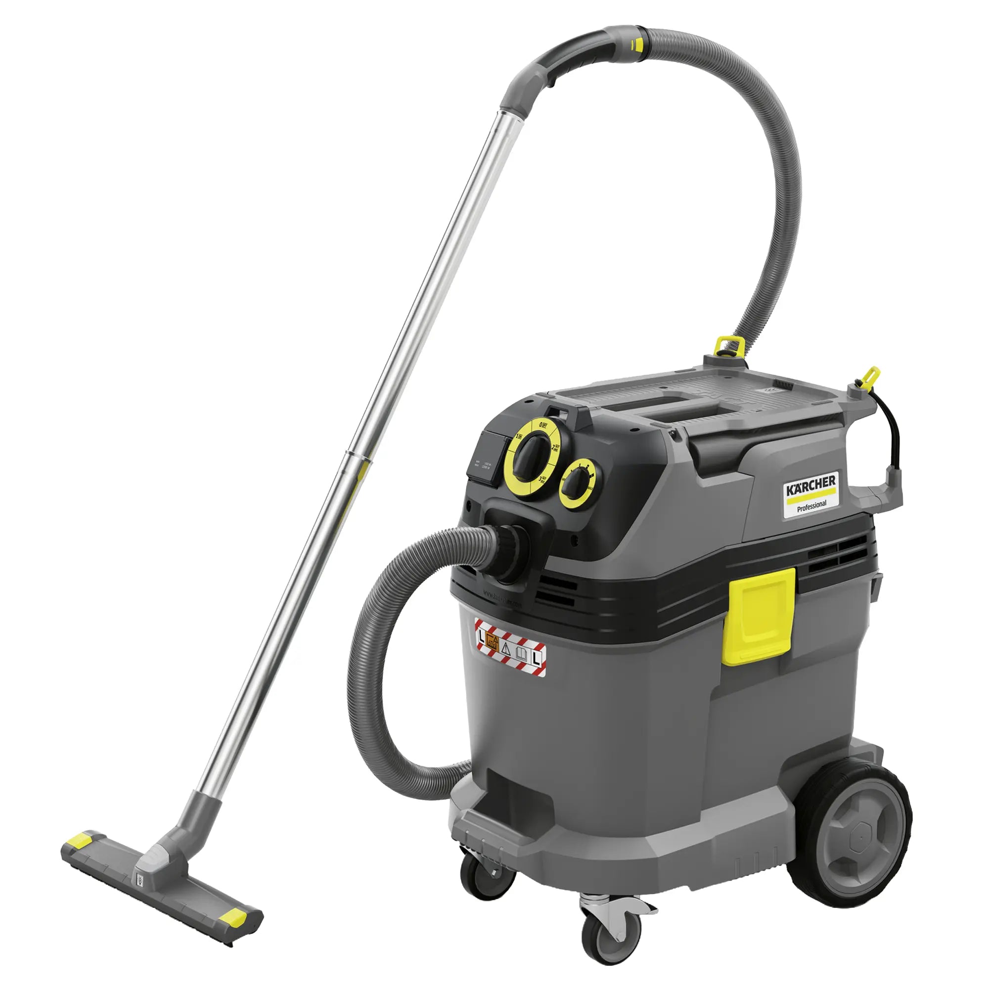 Karcher NT 40/1 Tact Te Fest-Flüssigkeitssauger