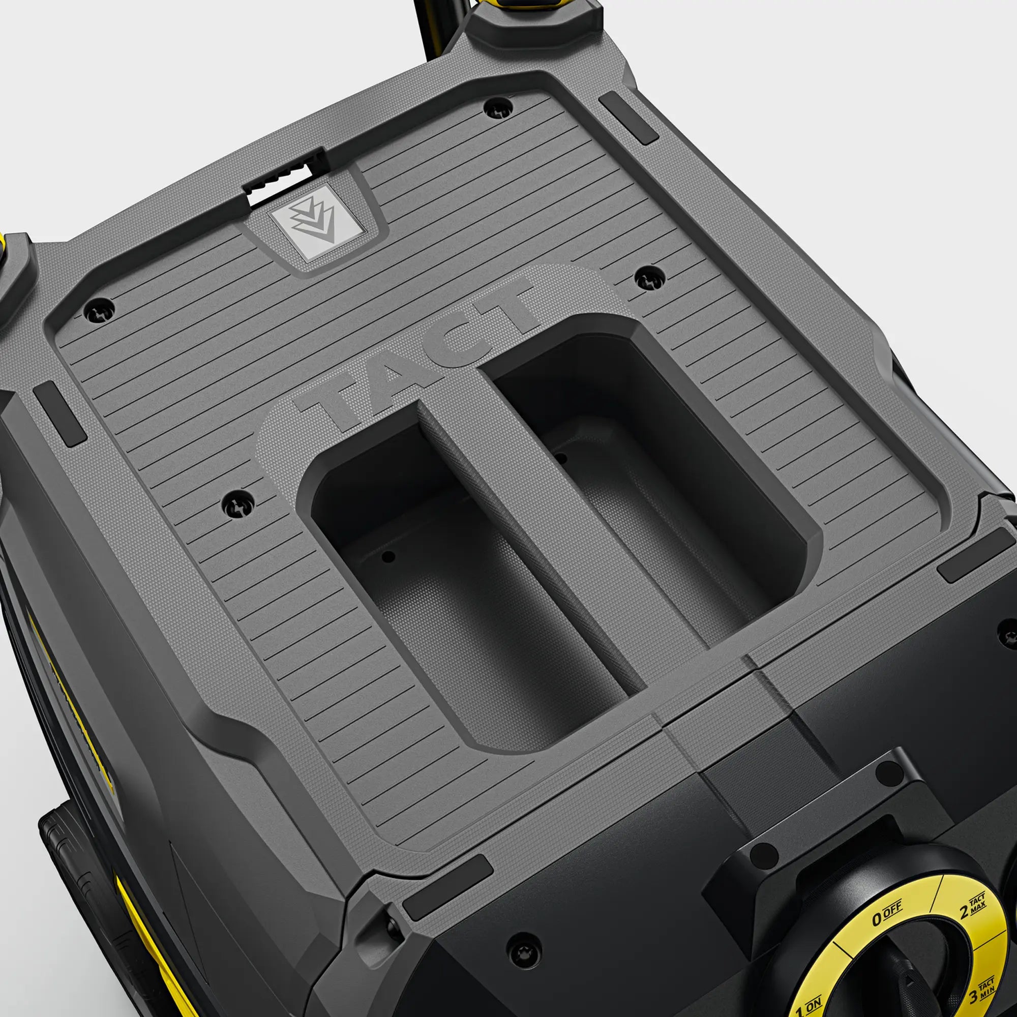 Karcher NT 40/1 Tact Te Fest-Flüssigkeitssauger