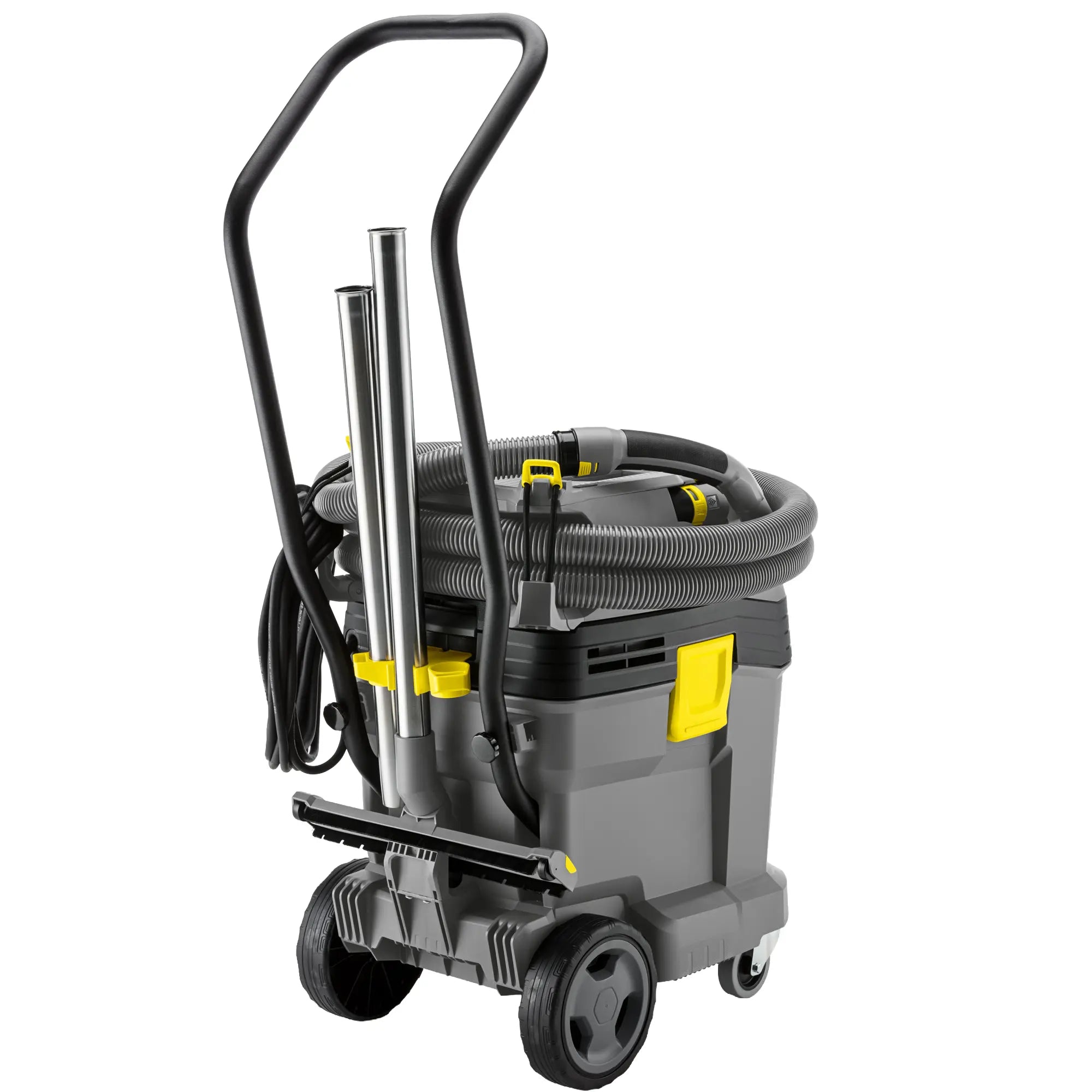 Karcher NT 40/1 Tact Te Fest-Flüssigkeitssauger