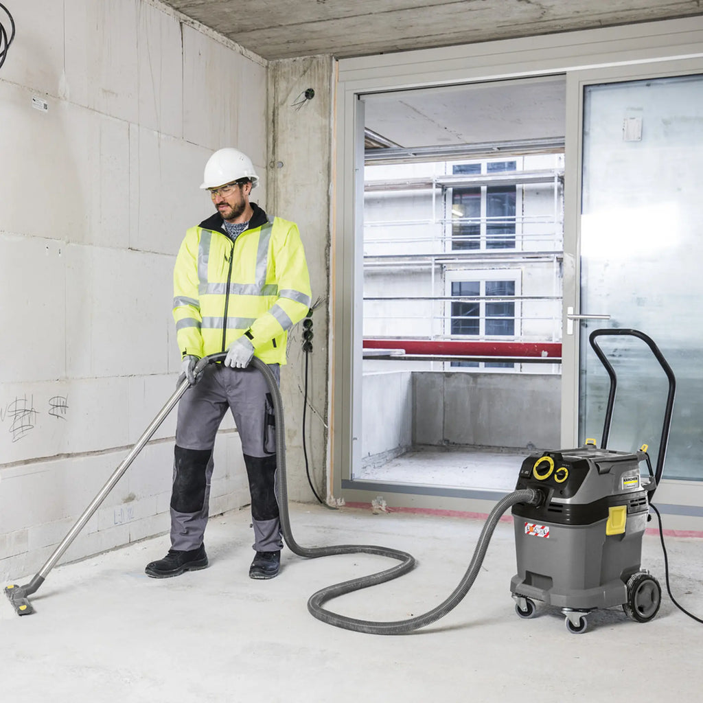 Karcher NT 40/1 Tact Te Fest-Flüssigkeitssauger