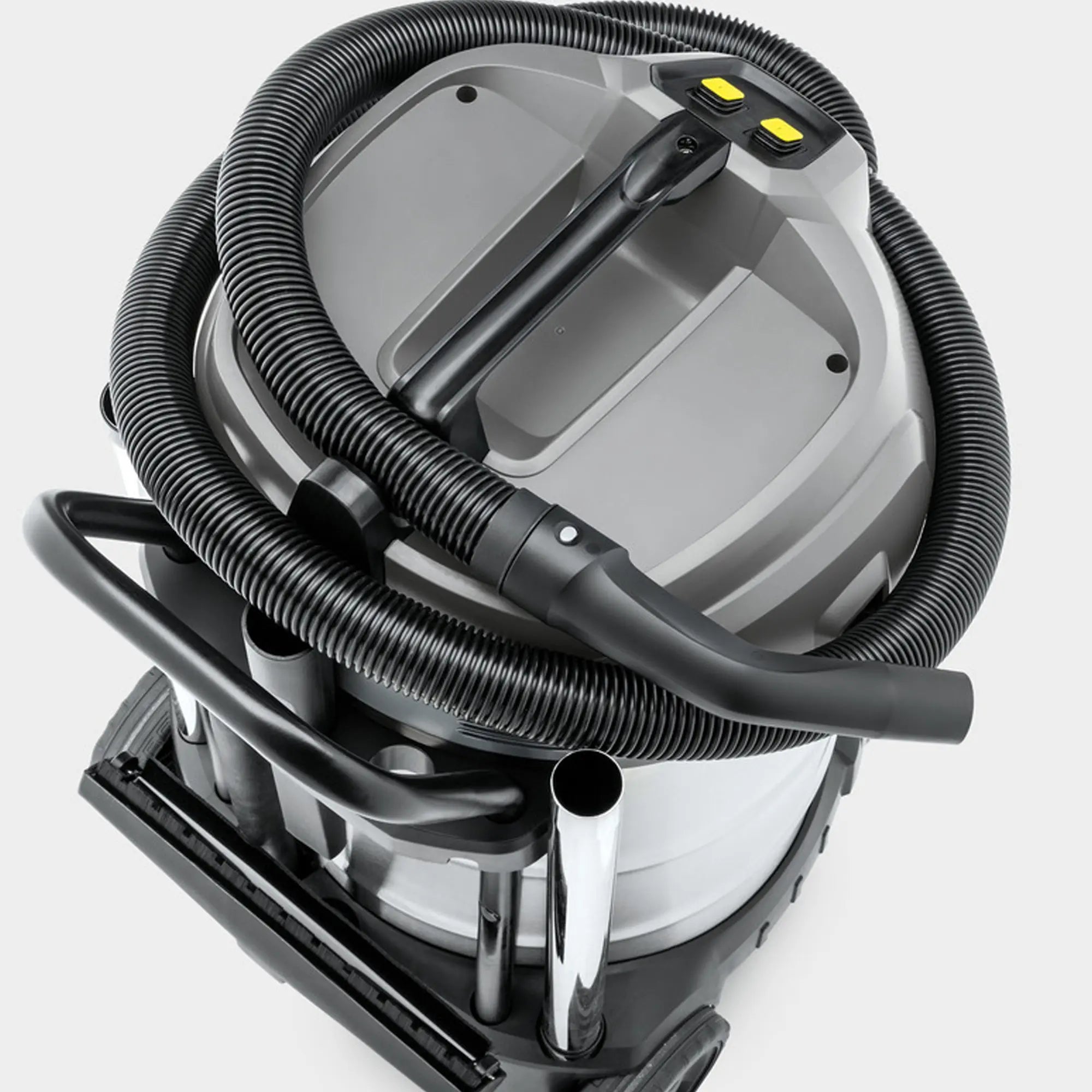 Staubsauger Kärcher NT 70/2 Me Classic 2300W