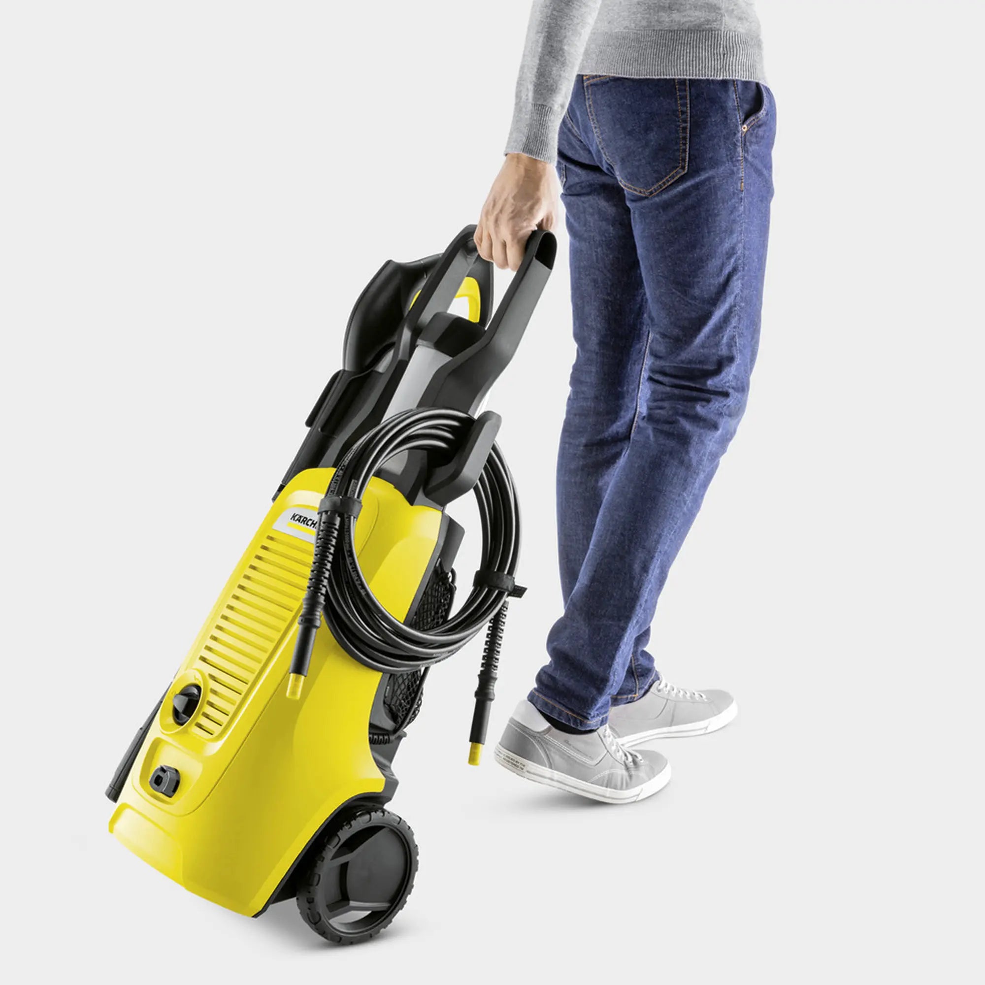 Karcher K4 Universal Edition T5 Hochdruckreiniger