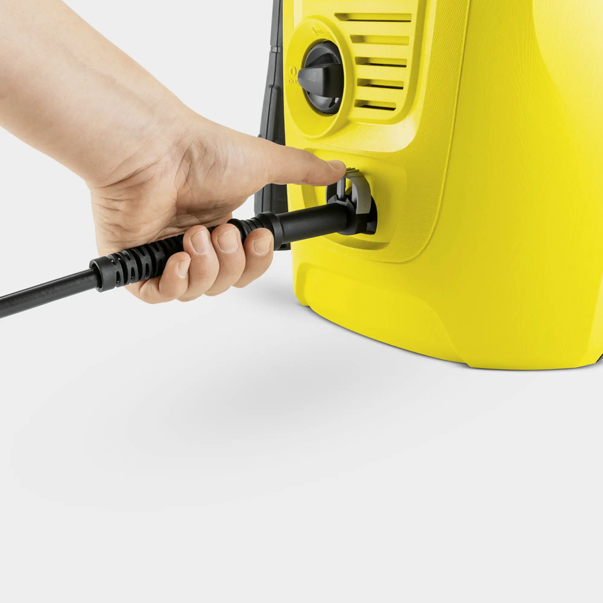 Karcher K4 Universal Edition T5 Hochdruckreiniger