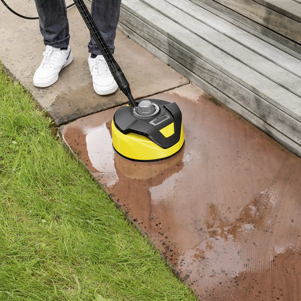 Karcher K4 Universal Edition T5 Hochdruckreiniger