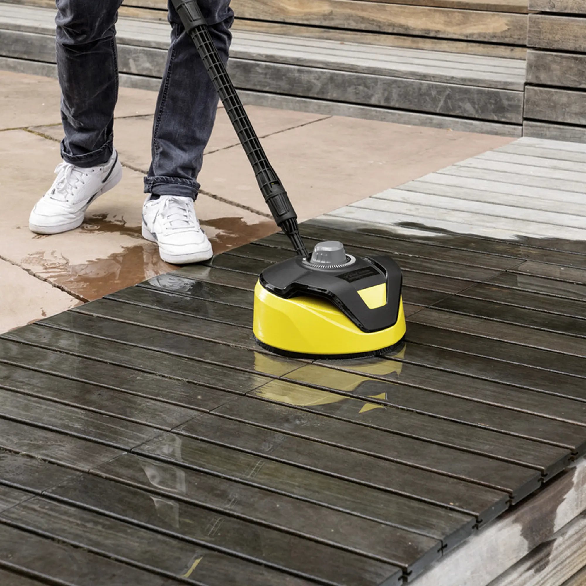Karcher K4 Universal Edition T5 Hochdruckreiniger