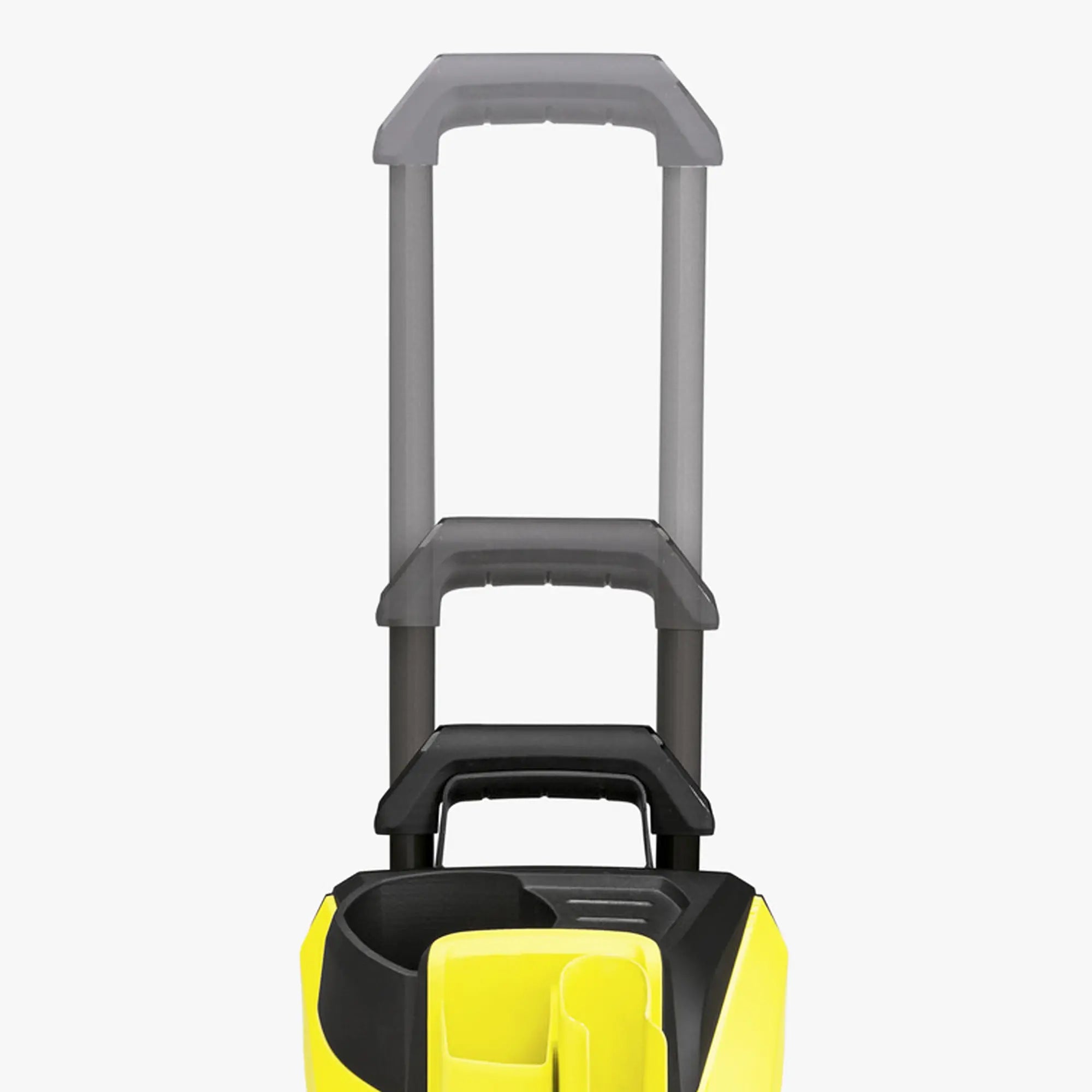 Hochdruckreiniger Kärcher K 4 Leistungssteuerung Flex 1800 W